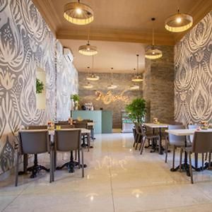Terral Hotel & Spa Vicuna Exterior photo