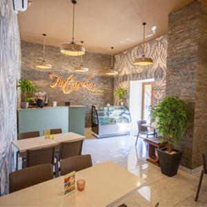 Terral Hotel & Spa Vicuna Exterior photo