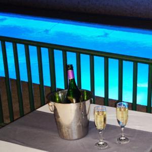 Terral Hotel & Spa Vicuna Exterior photo