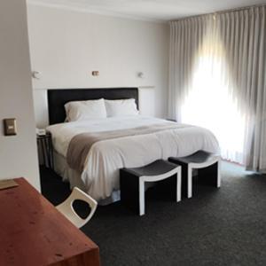 Terral Hotel & Spa Vicuna Exterior photo